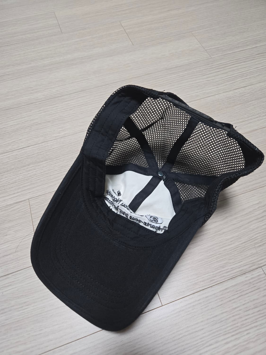 aeae 볼캡 상품이미지2