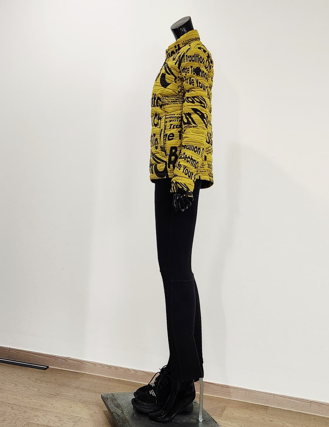 코오롱 경량 패딩  상품이미지4