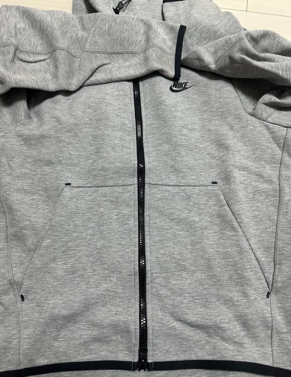 나이키 테크팩 후드집업 상품이미지5