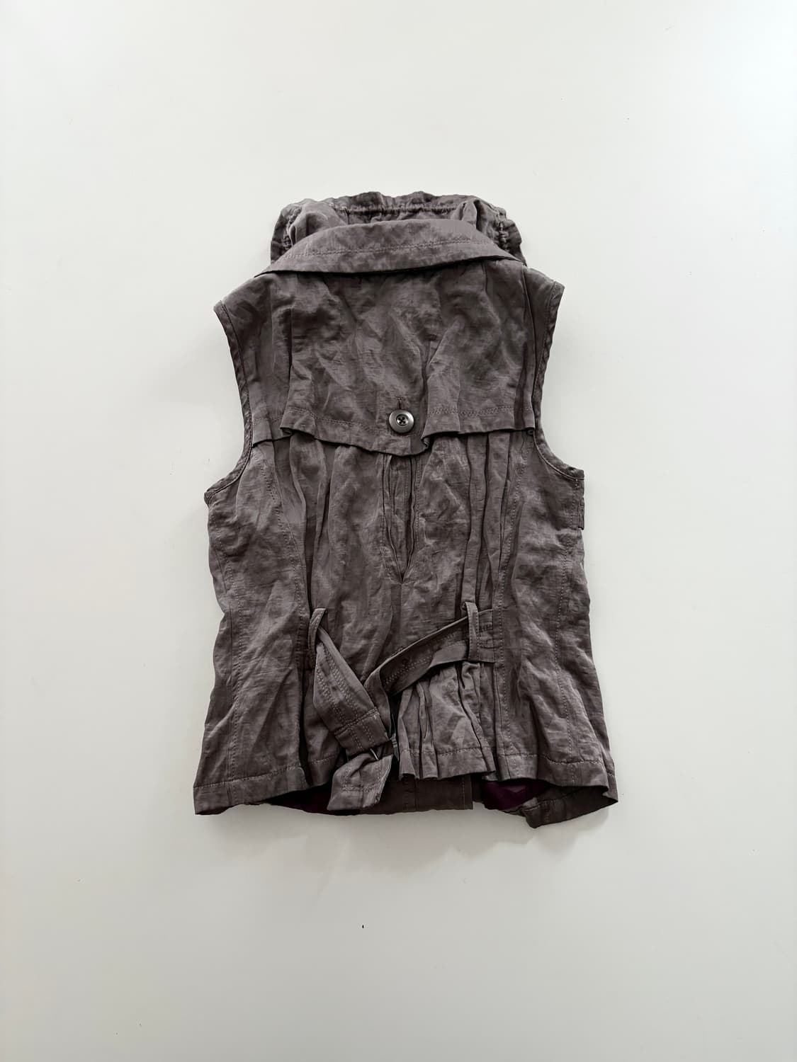 운디치 노베 링클 스트링 베스트 상품이미지5