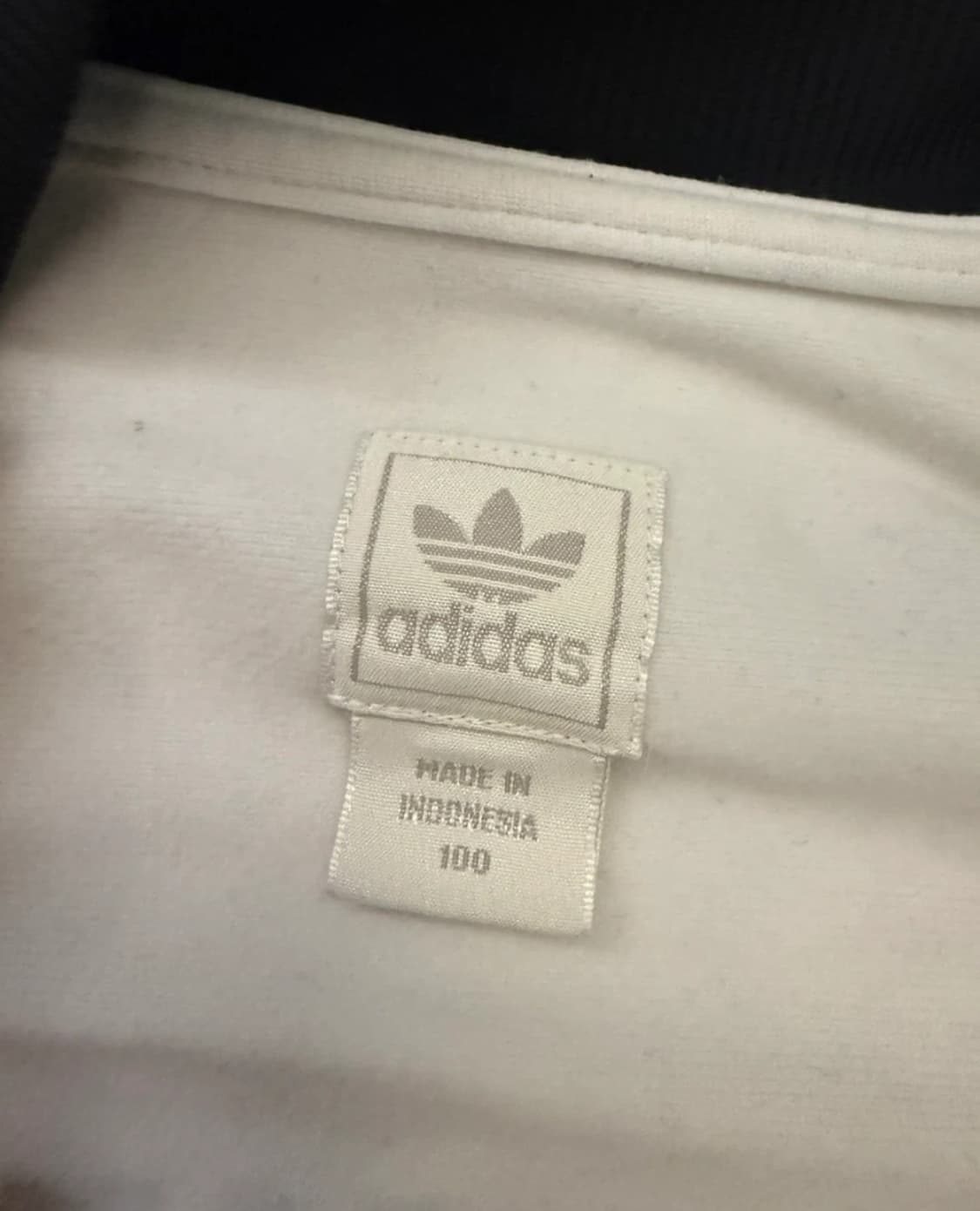 아디다스 온두라스 져지 상품이미지2