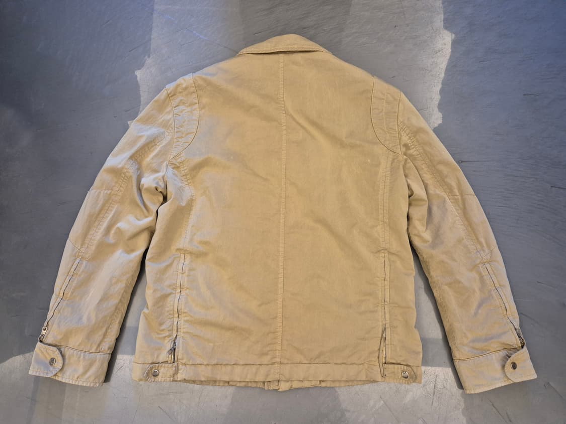 90s C.P COMPANY 자켓 상품이미지2