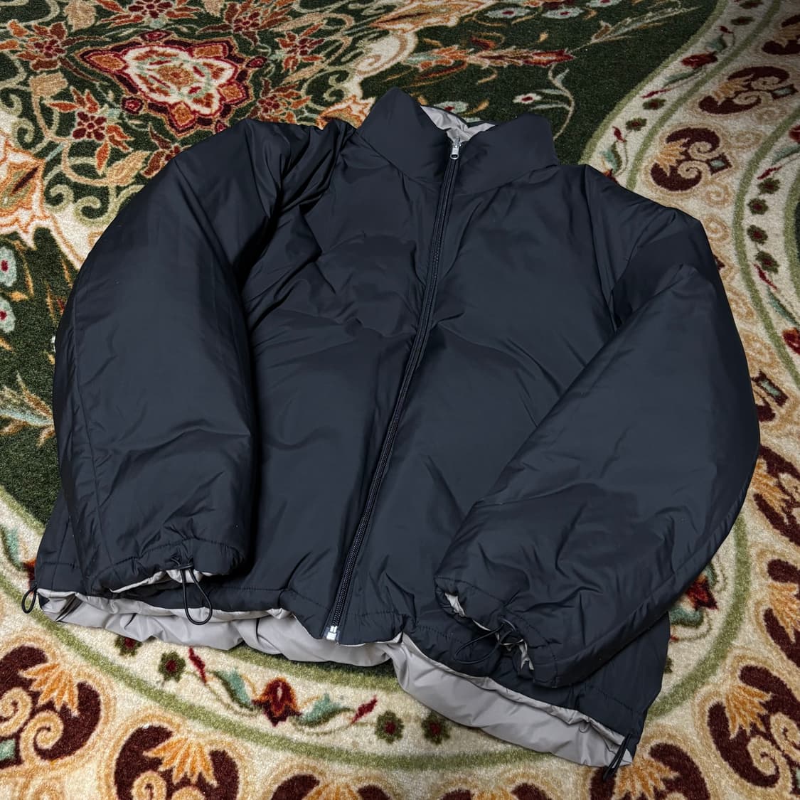 Amomento Reversible Down Puffer (L) 상품이미지5