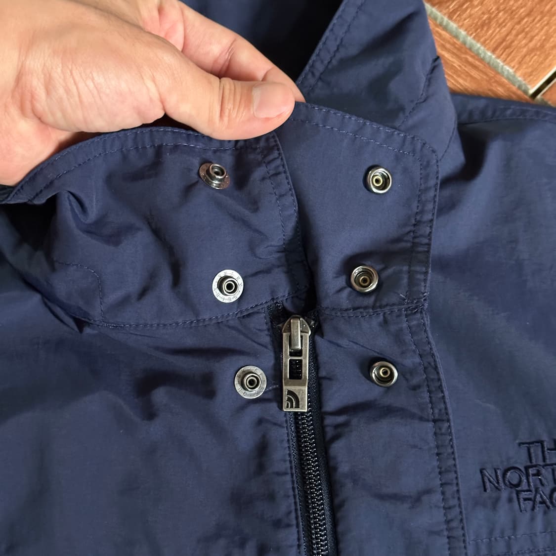 The north face pocket jacket 상품이미지5