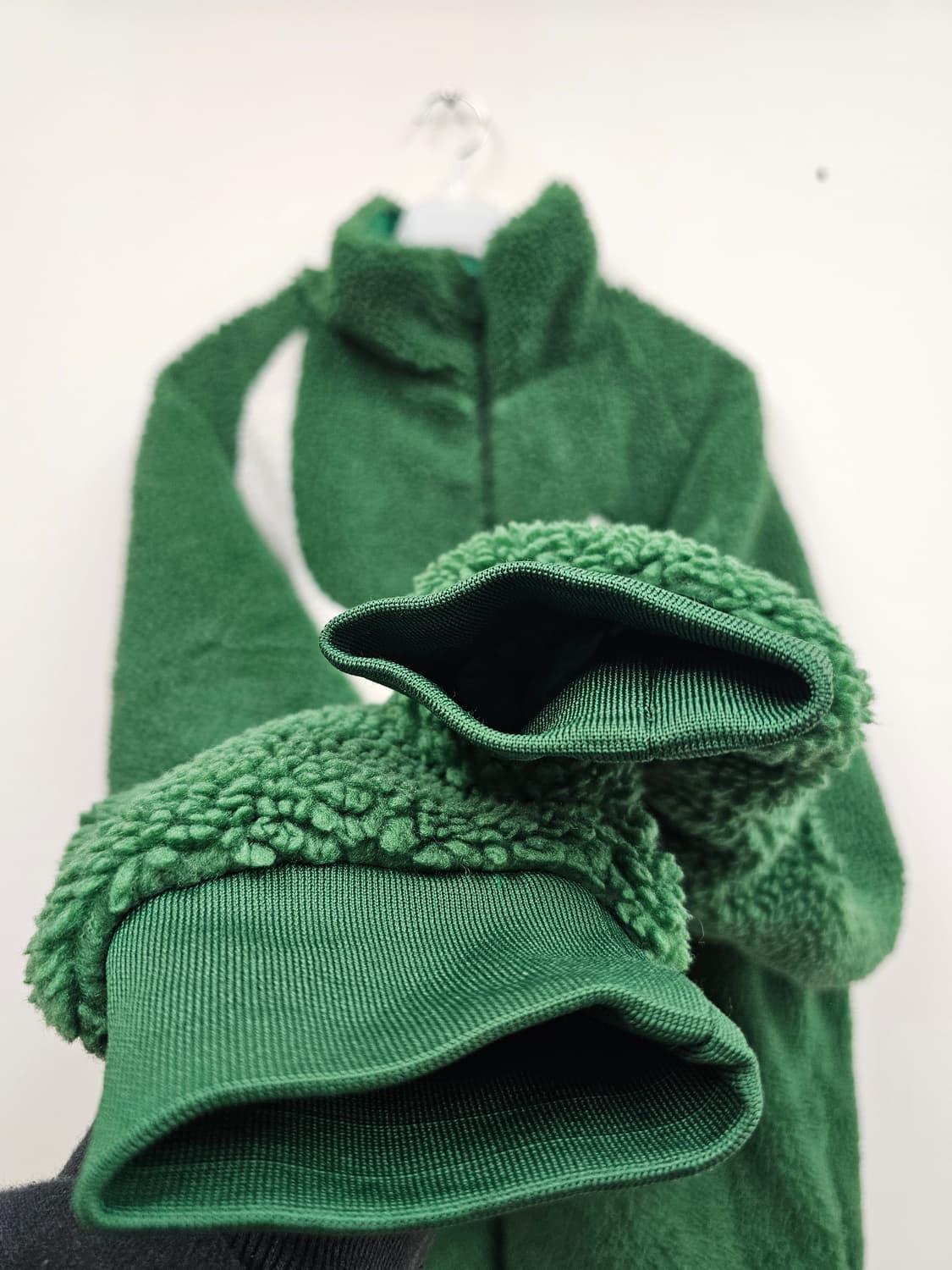 나이키 빅 스우시 양면자켓 상품이미지4