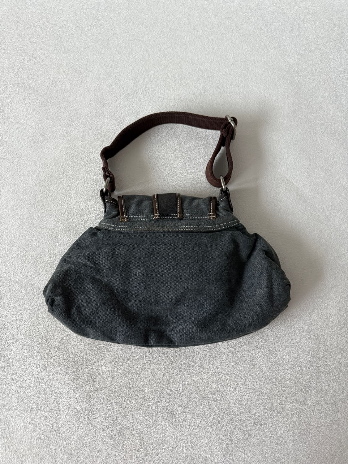 켈빈클라인(Calvinklein) Y2K 숄더백 상품이미지4