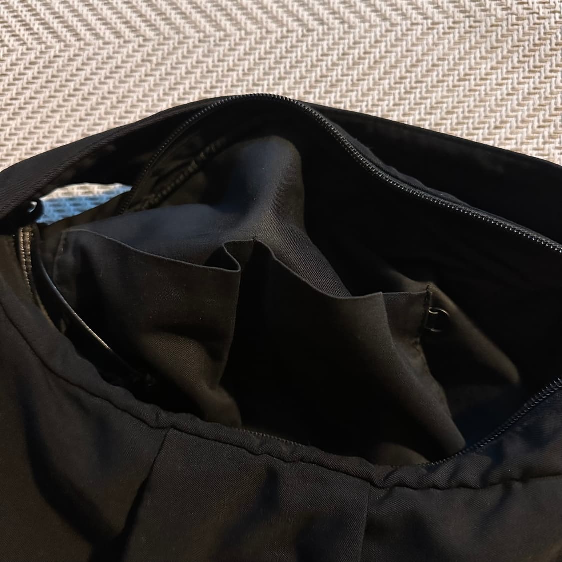 요지 야마모토 Y's 호보백 상품이미지5