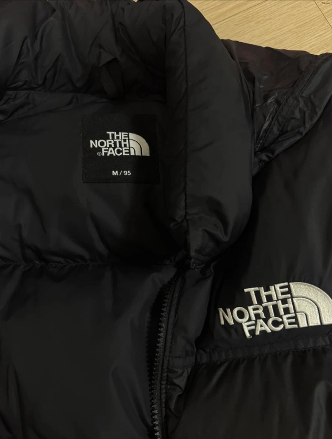 노스페이스 1996 에코 눕시 M 상품이미지3