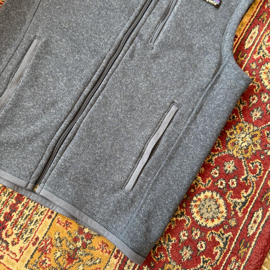 파타고니아 베터 스웨터 베스트 [ 95 ] 상품이미지3