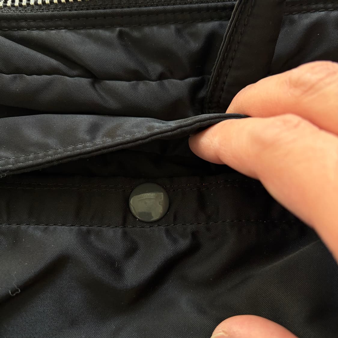 요시다포터 브리프케이스 3way 노트북가방(622-77460) 상품이미지5