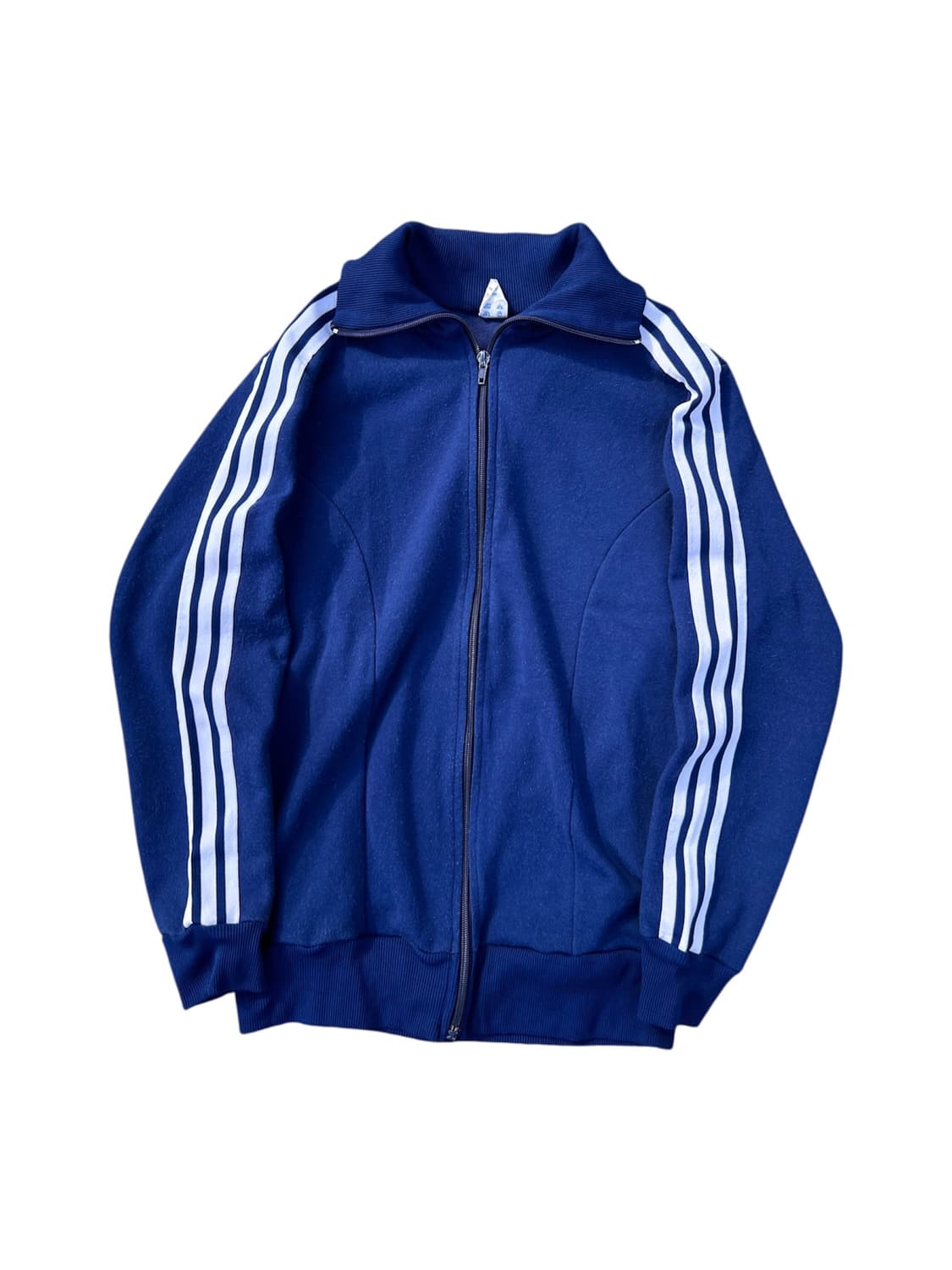 80s Adidas 아디다스 서독판 져지 상품이미지1