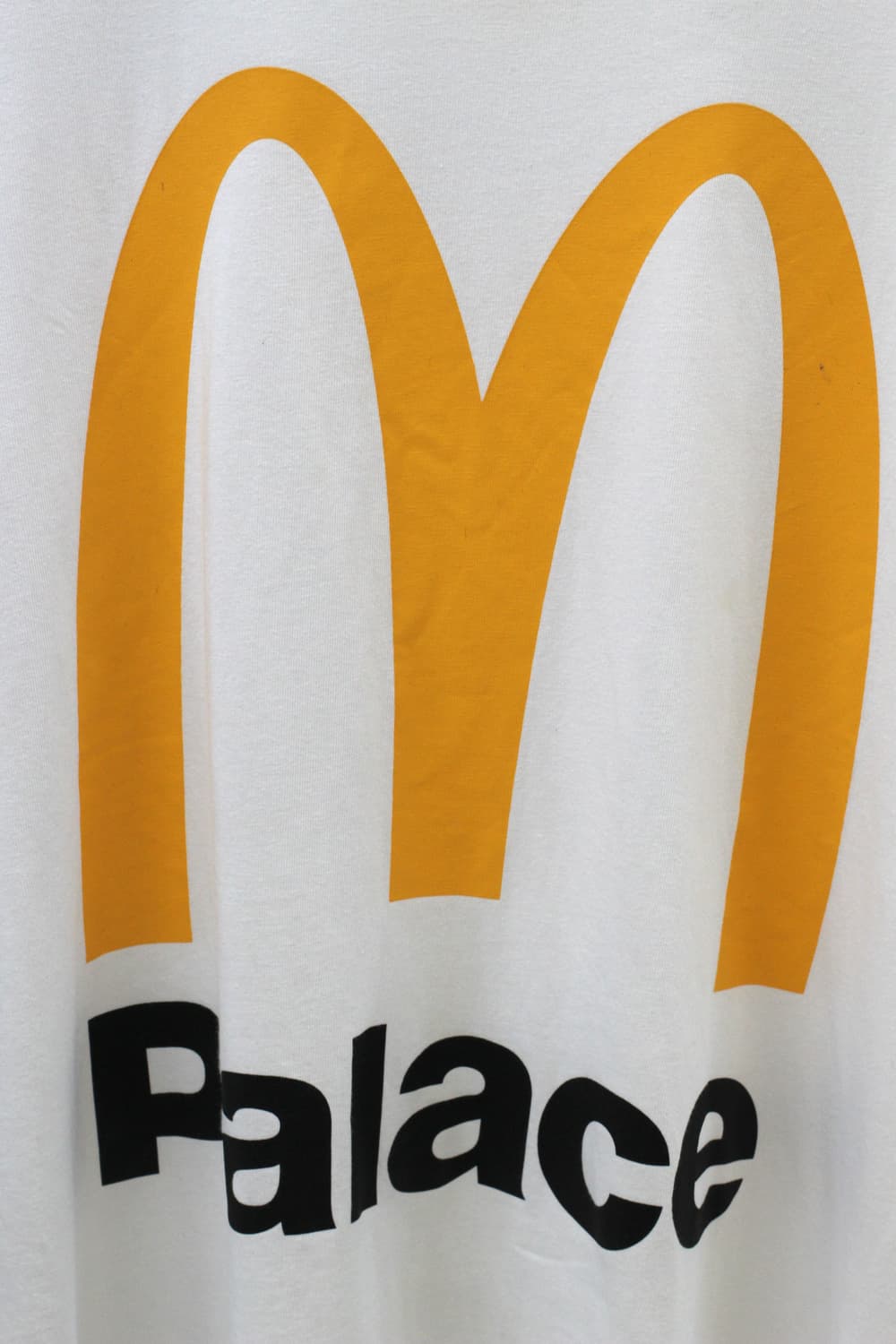 Palace x Mcdonalds 상품이미지2
