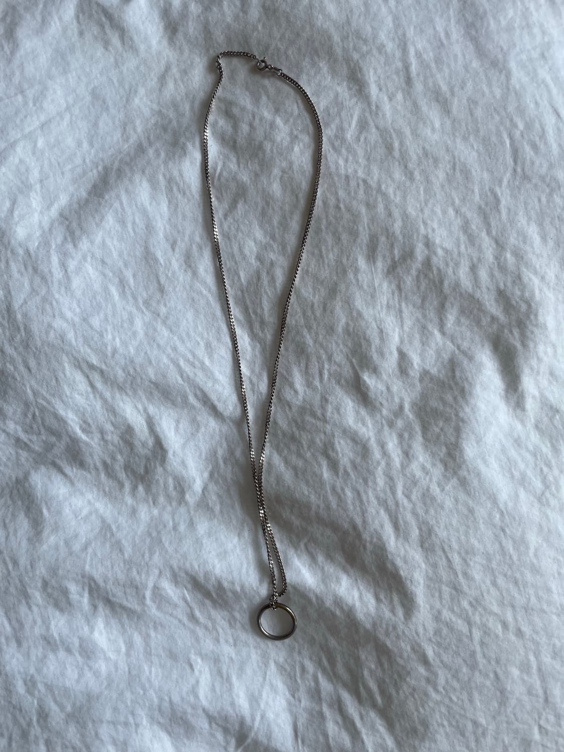 마르지엘라 925 Silver 상품이미지5