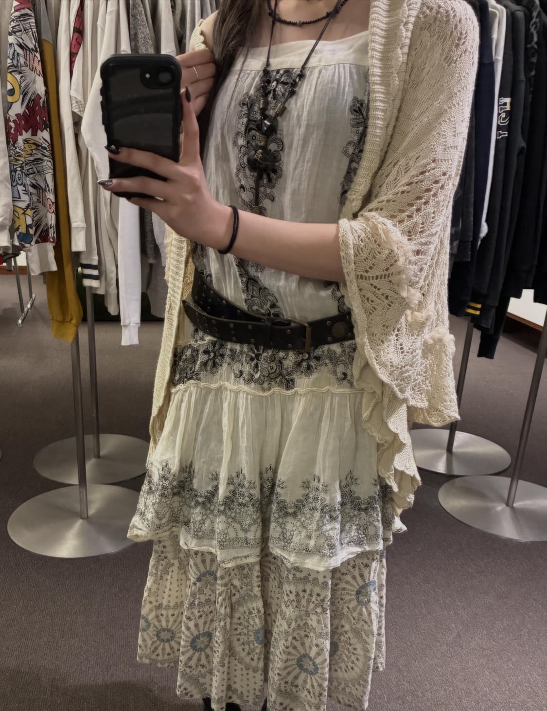 Antique Lace Gypsy 🐑🌫️ 상품이미지3