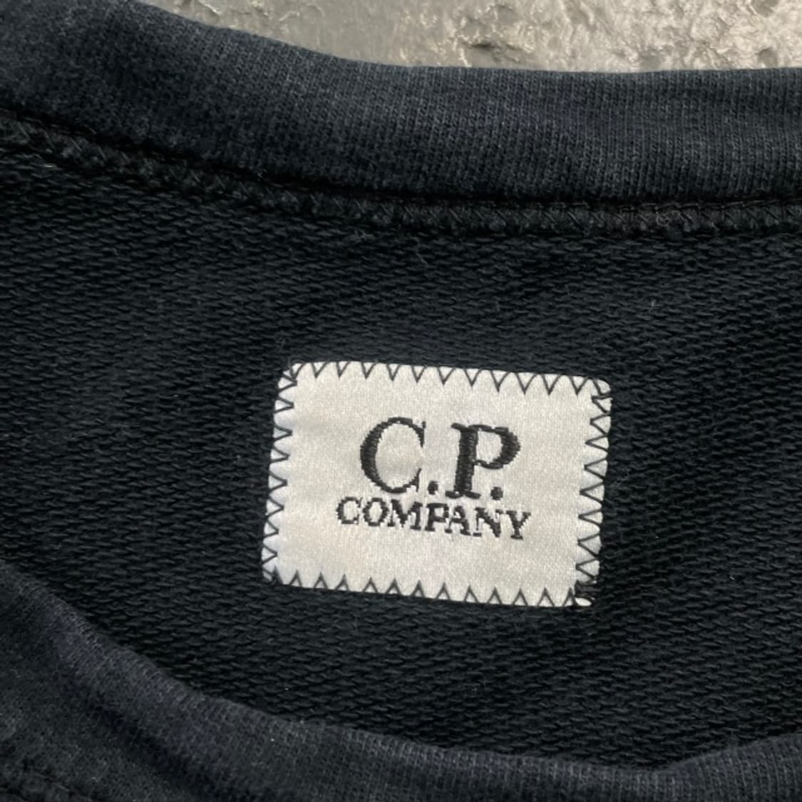 95 CP컴퍼니 고글 맨투맨  상품이미지3