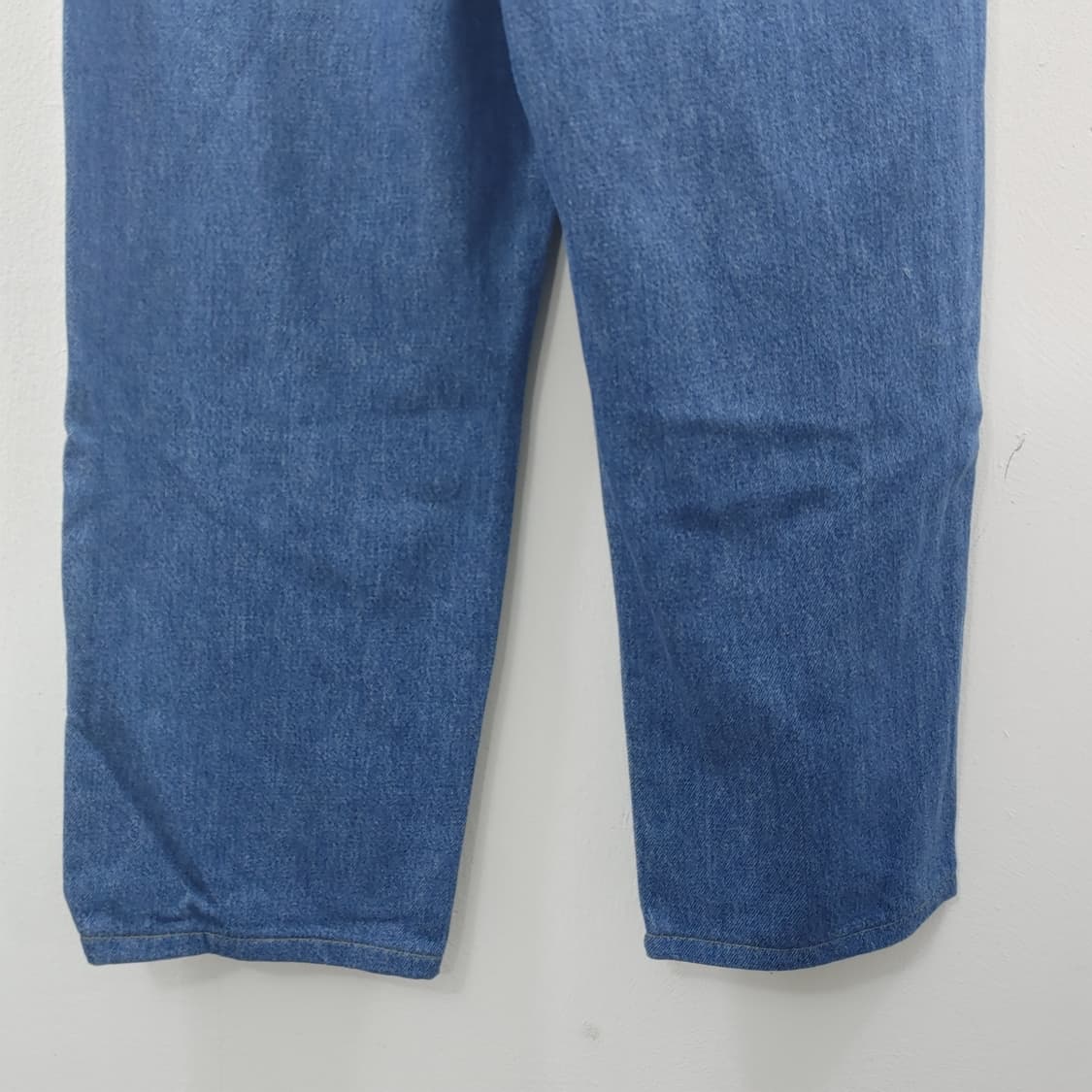 27 칼하트 여성 빈티지 와이드 데님 청바지 팬츠 상품이미지8