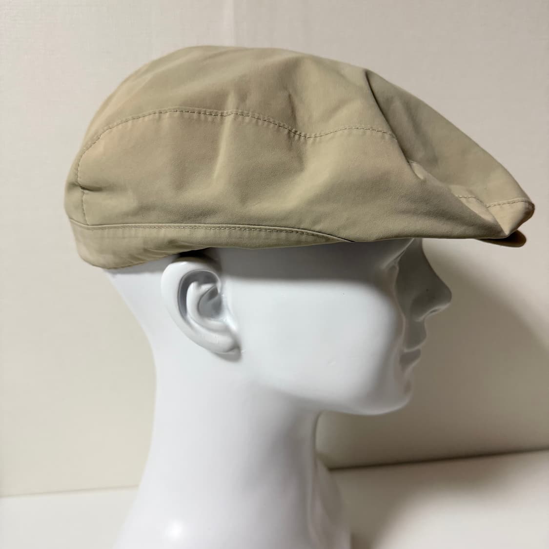 컬럼비아 고어텍스 헌팅캡 뉴스보이캡 상품이미지4