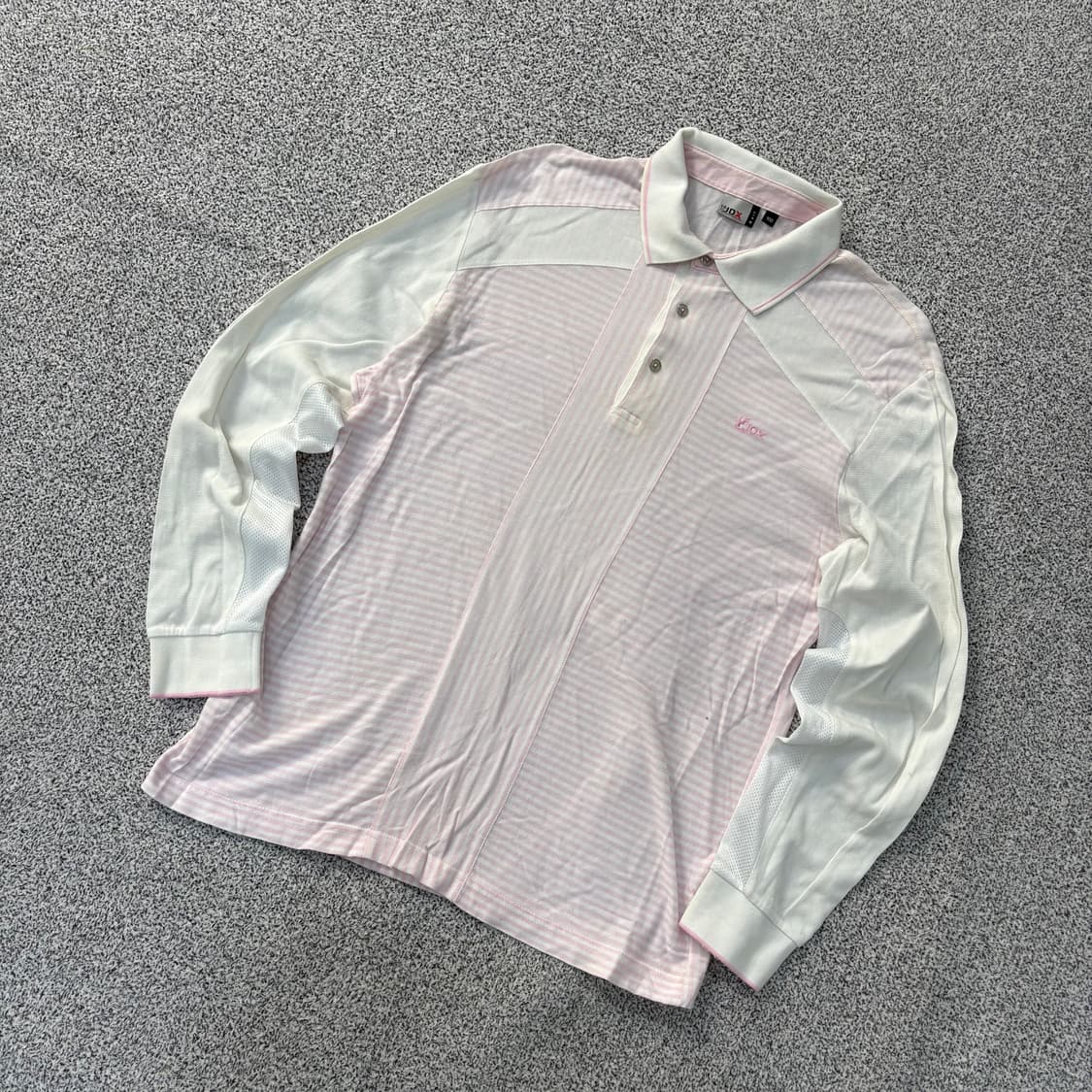 100 JDX 골프 기능성 긴팔티 0317J 상품이미지1