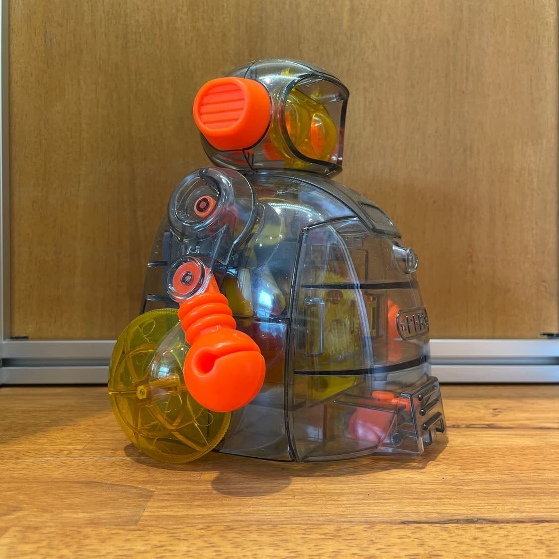 PI-BO Vintage Robot 상품이미지2