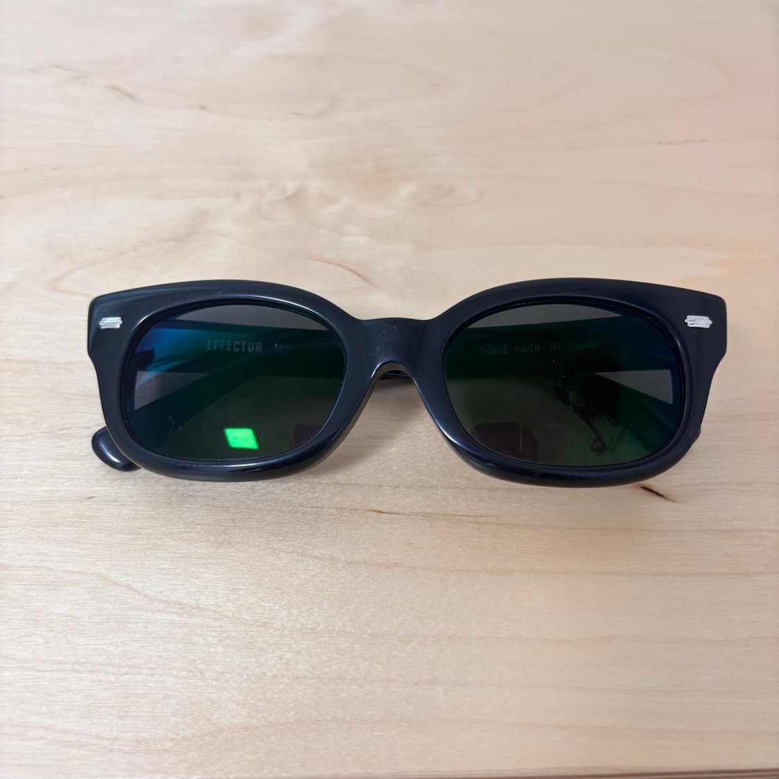 EFFECTOR 이펙터 퍼즈 블랙 상품이미지6
