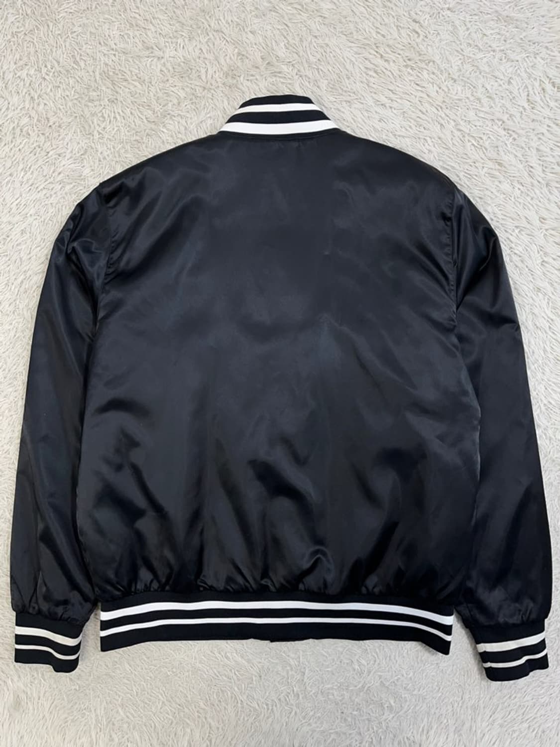 나이키 사틴 스타디움 점퍼/#2688 상품이미지3