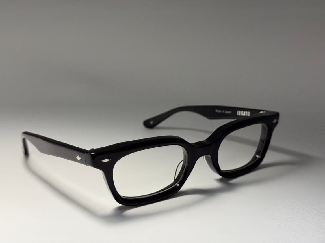 새상품 이펙터 x 라시트포 레가토 EFFECTOR LEGATO 상품이미지4