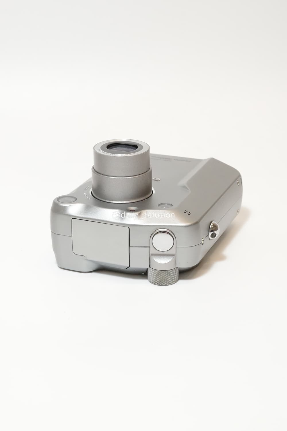 후지필름 파인픽스 4800 줌 상품이미지4