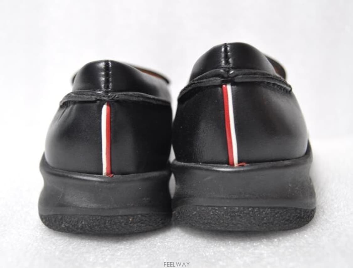 발리/여성가죽로퍼(사이즈240)정품 상품이미지6