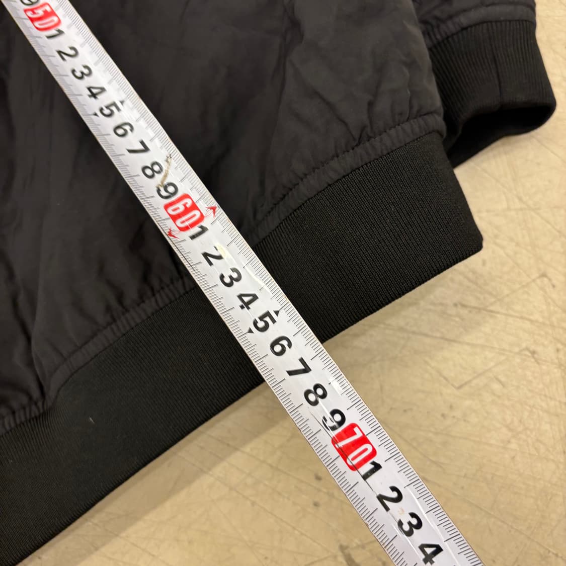 LMC 빅로고 후리스 리버시블 자켓 상품이미지7