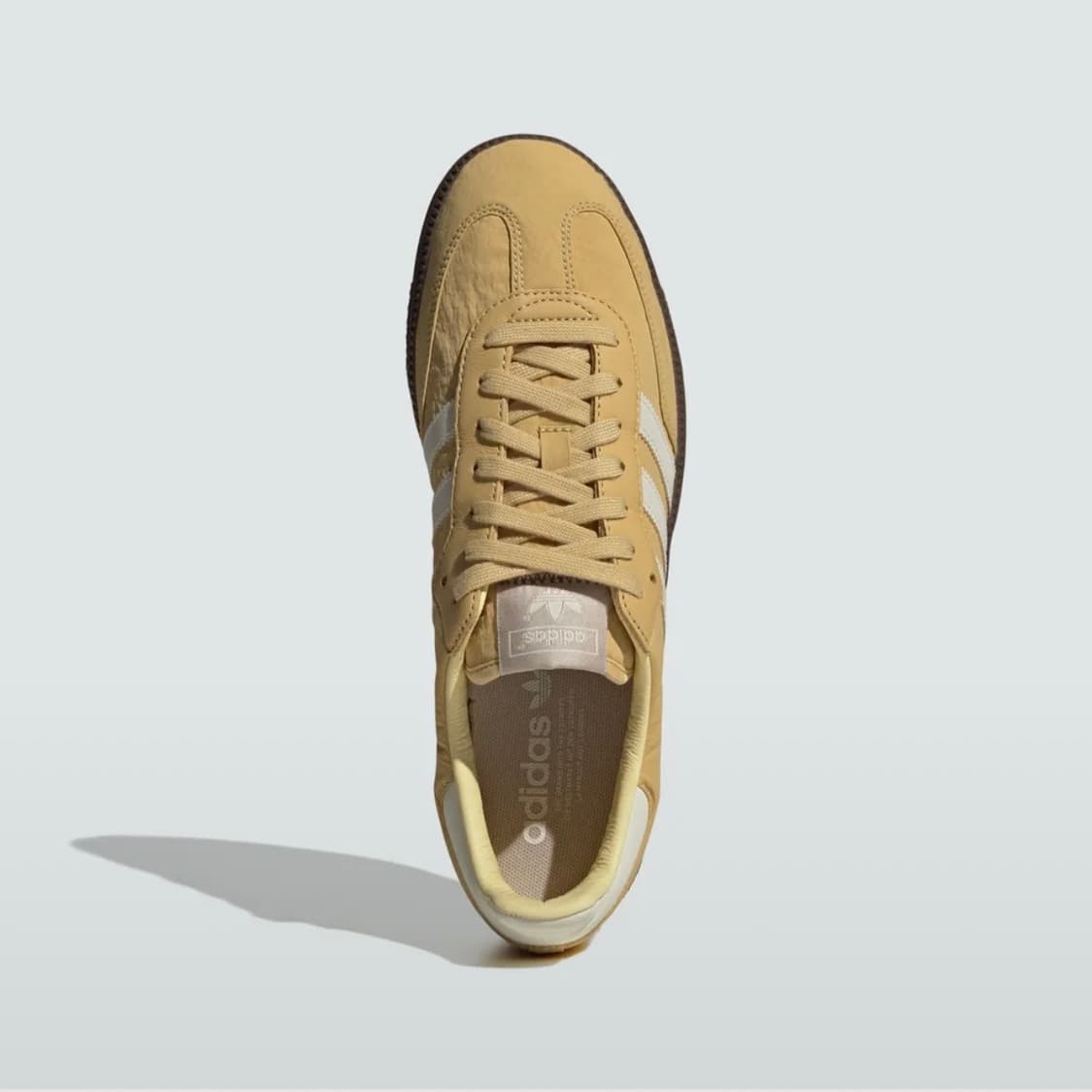 아디다스 삼바 og yellow 상품이미지3