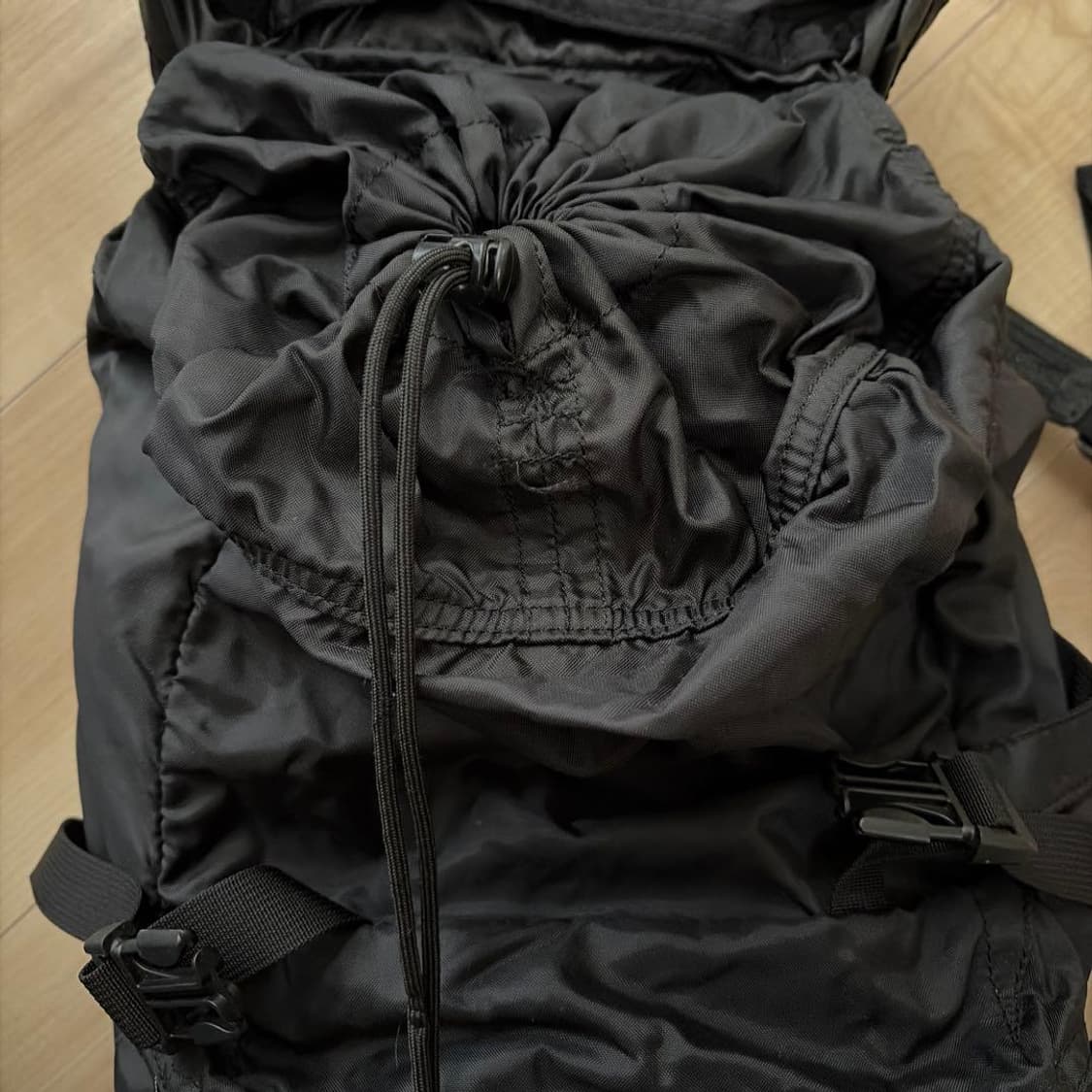 브리핑 백팩 상품이미지6