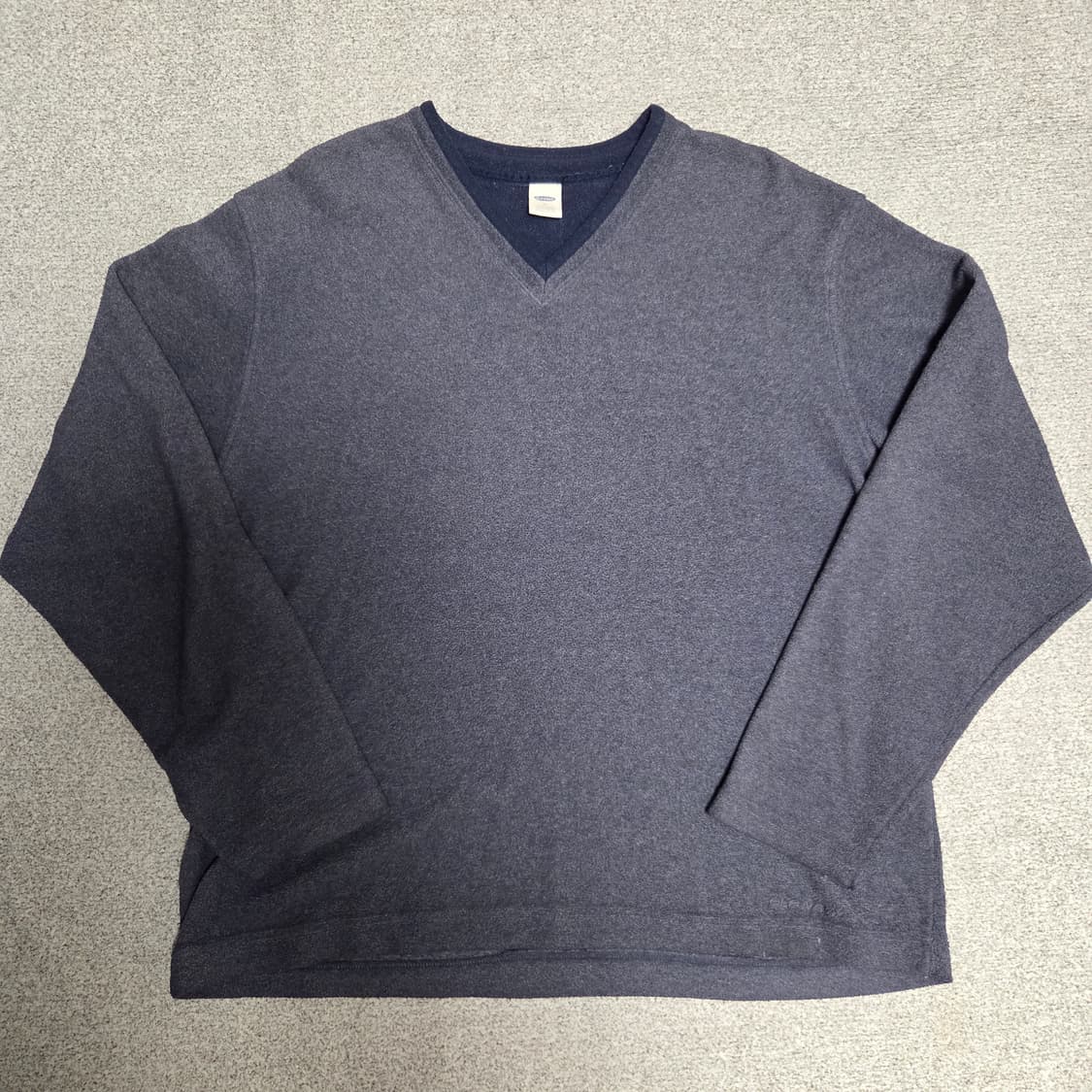 Old Navy 올드네이비 후리스 맨투맨 XL-2XL(105-110) 상품이미지1