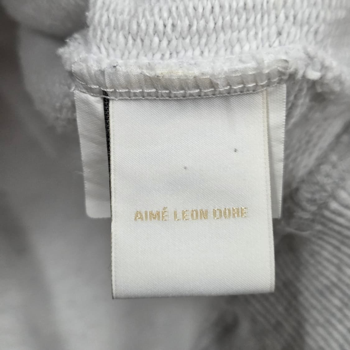 드레익스 X 에임레온도르 후드티 XL 상품이미지4