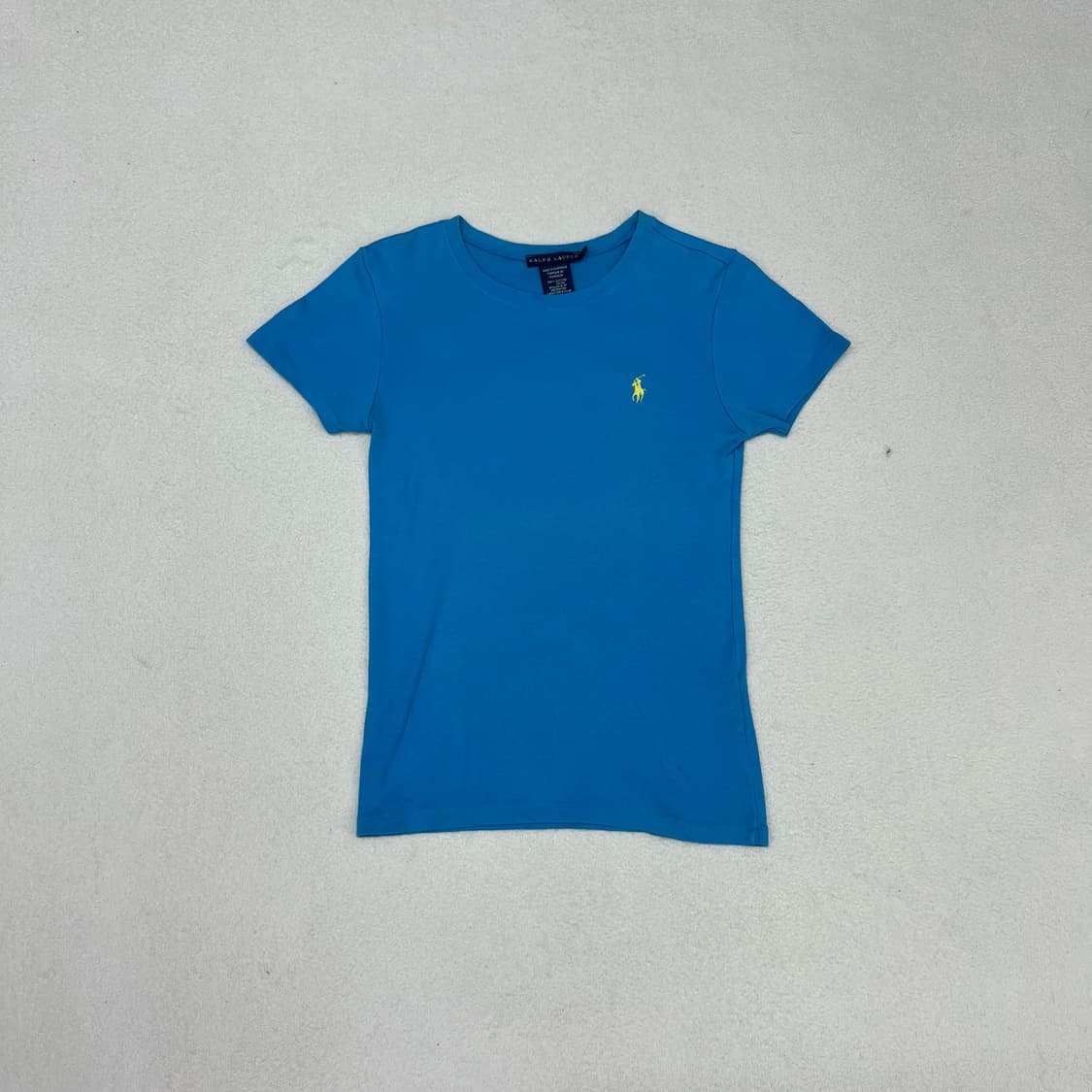 Polo sky blue T-shirts 상품이미지4