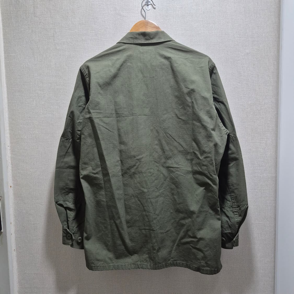 (M) tru-spec US 미군 BDU 밀리터리 자켓 상품이미지5