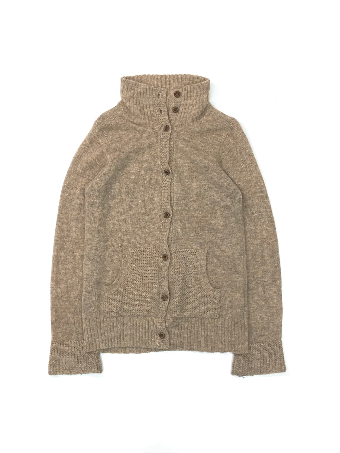 JPN CALINER cardigan 상품이미지4