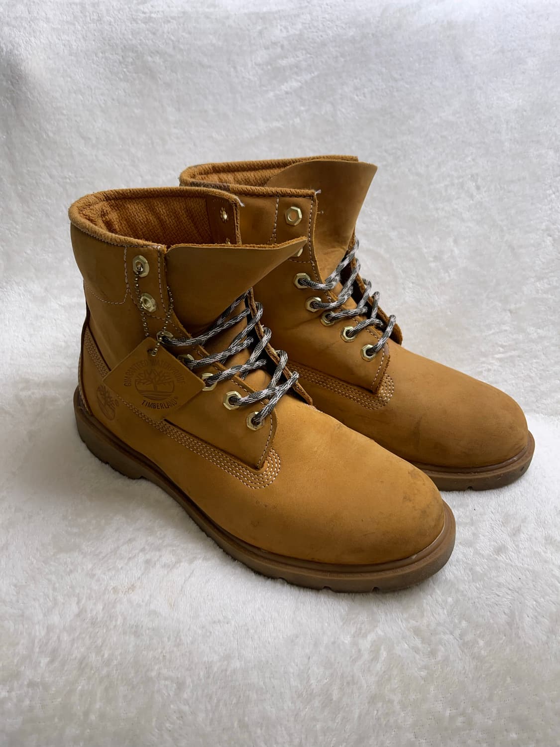 [9.5]팀버랜드 워터프루프 워커 부츠 10066 || 275-280 상품이미지2