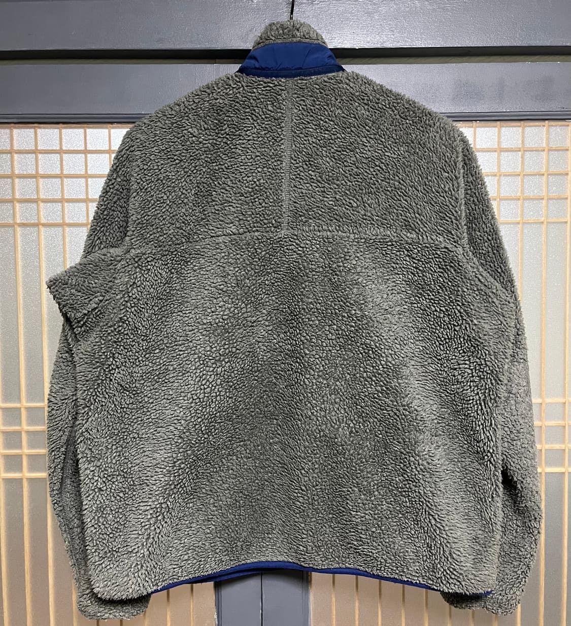 [XL]파타고니아 레트로x 파일플리스 99년도 빈티지 상품이미지6