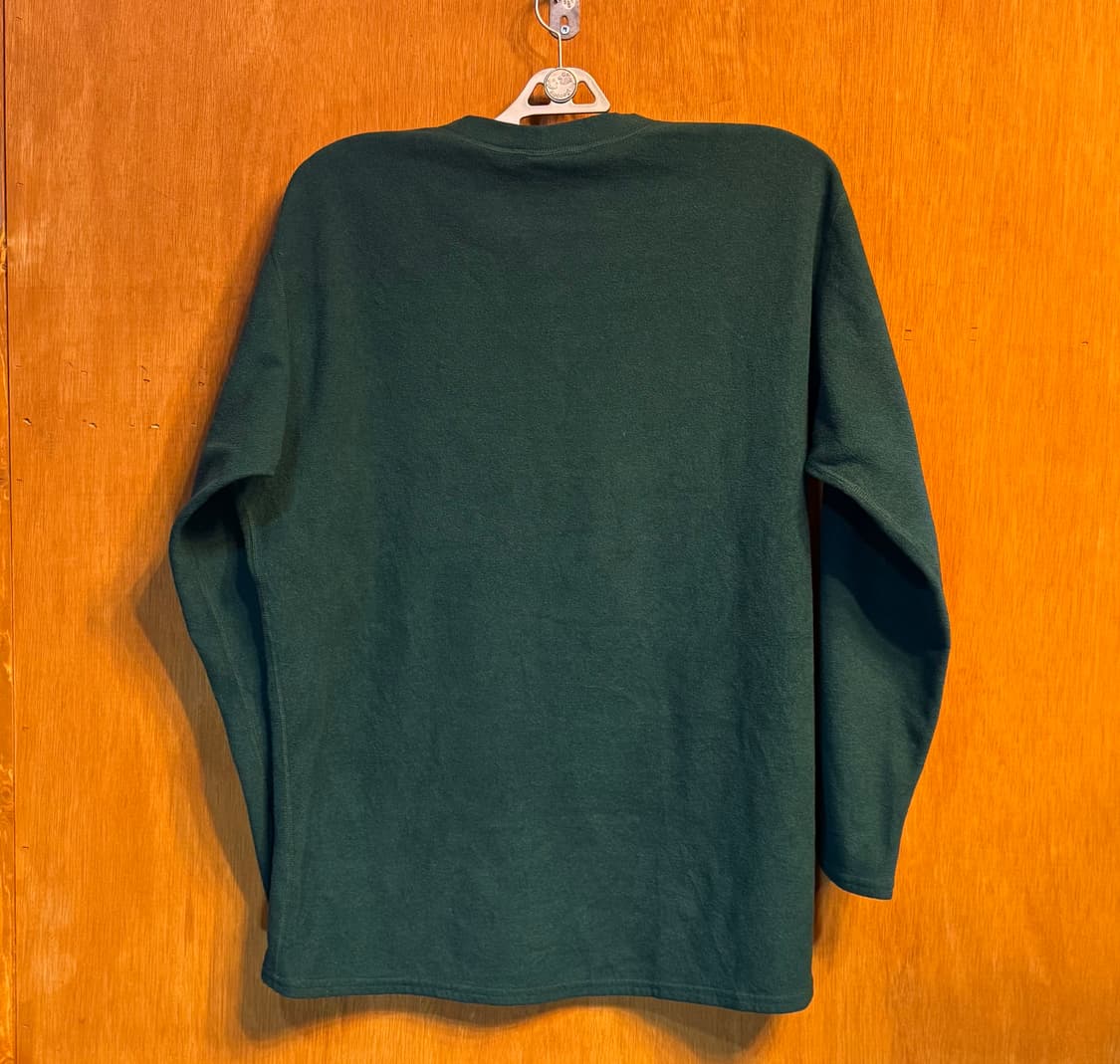 usa 빈티지 파타고니아 헨리넥 플리스 "XL" (413) 상품이미지2