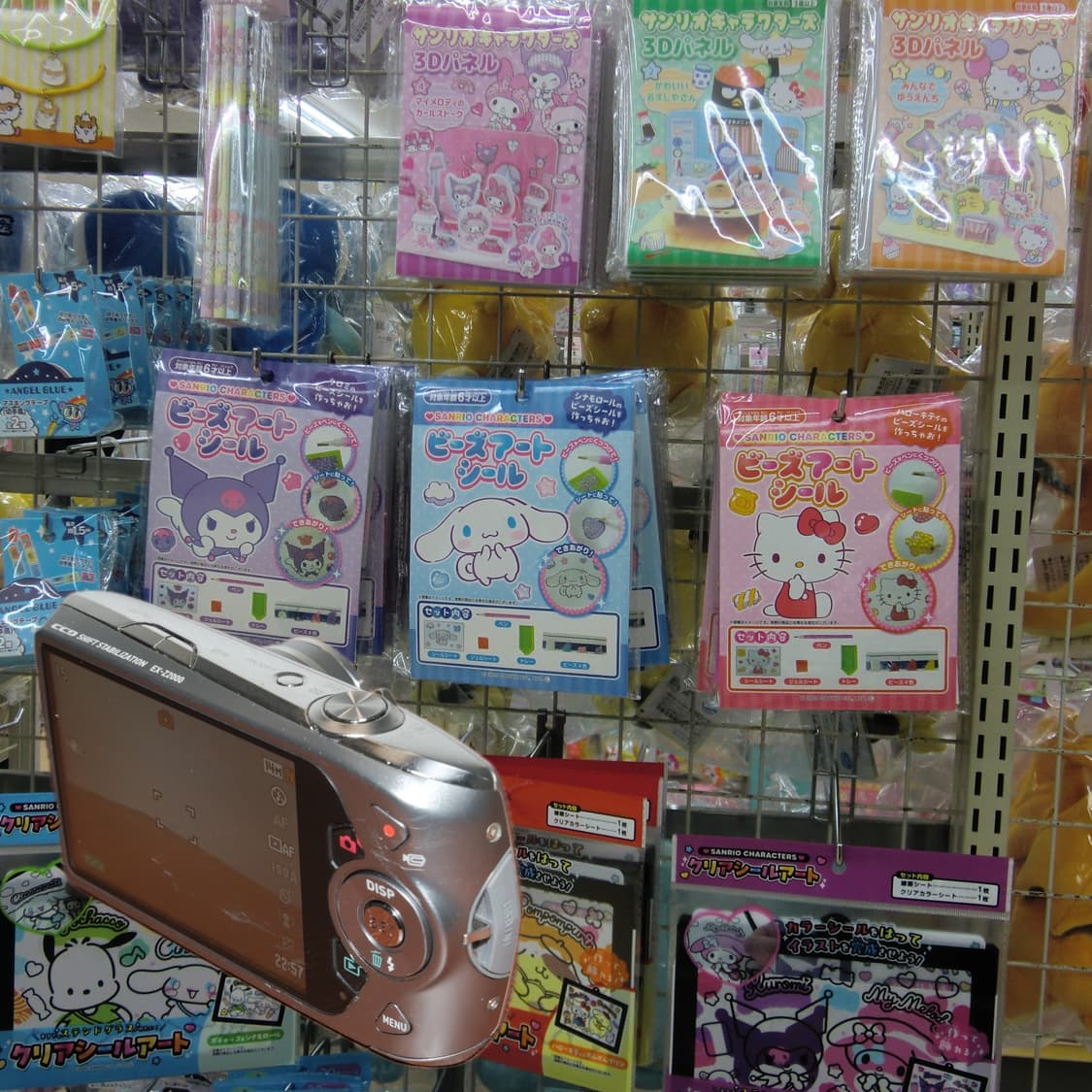 Exilim Z2000(✨민트급/🎁풀패키지) 상품이미지7