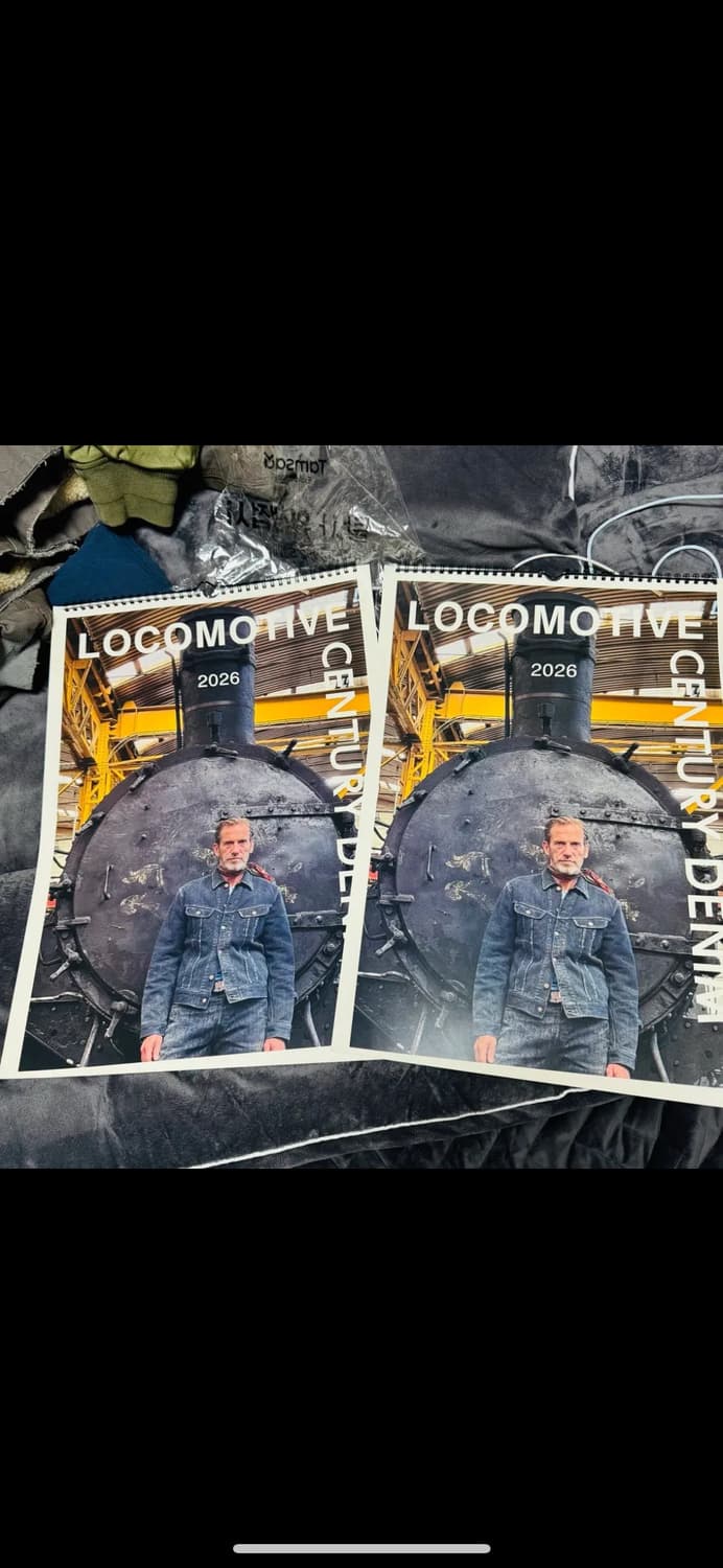 캐피탈 달력 2개 일괄 상품이미지1