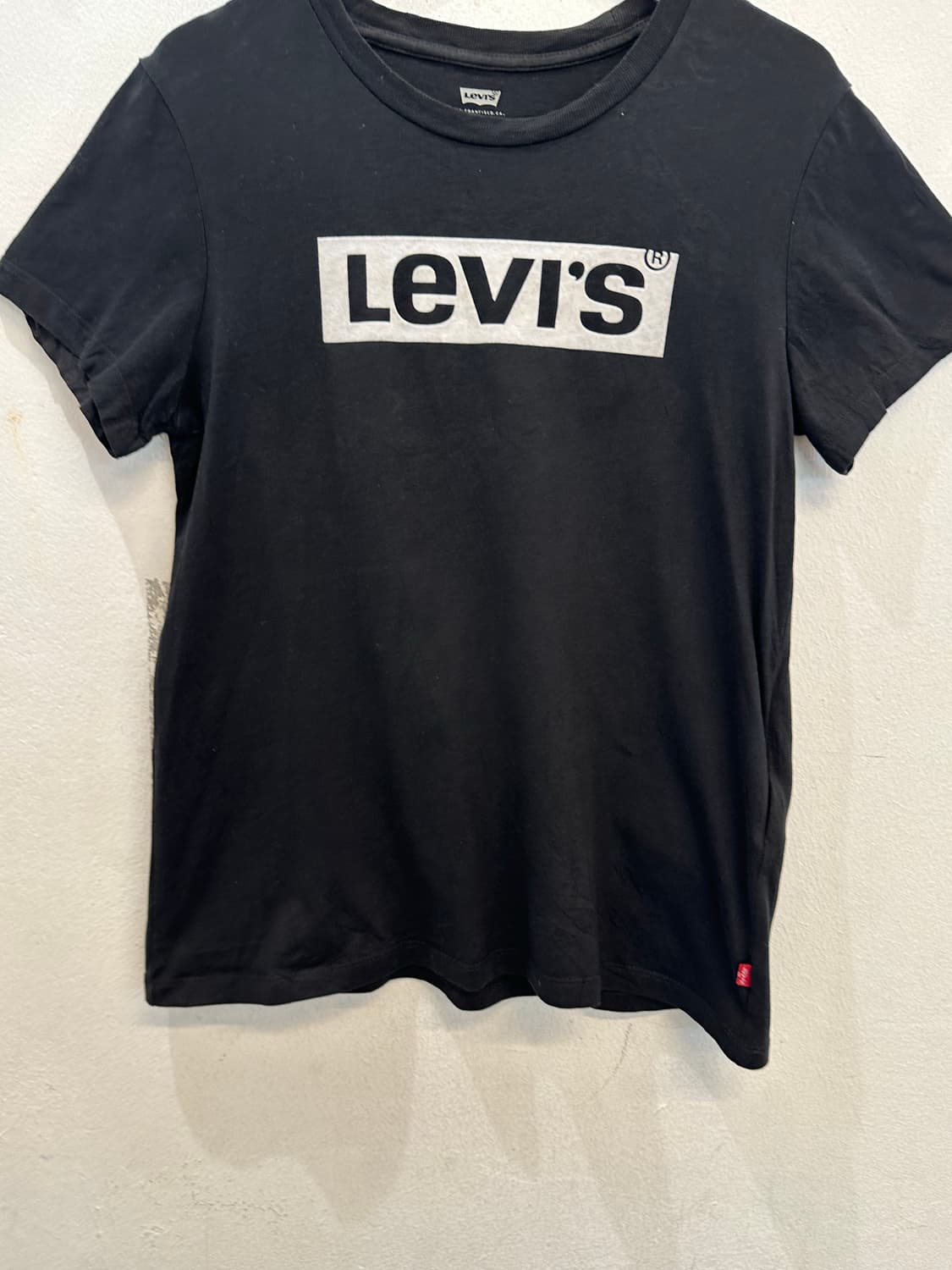 Levi’s tee 상품이미지3