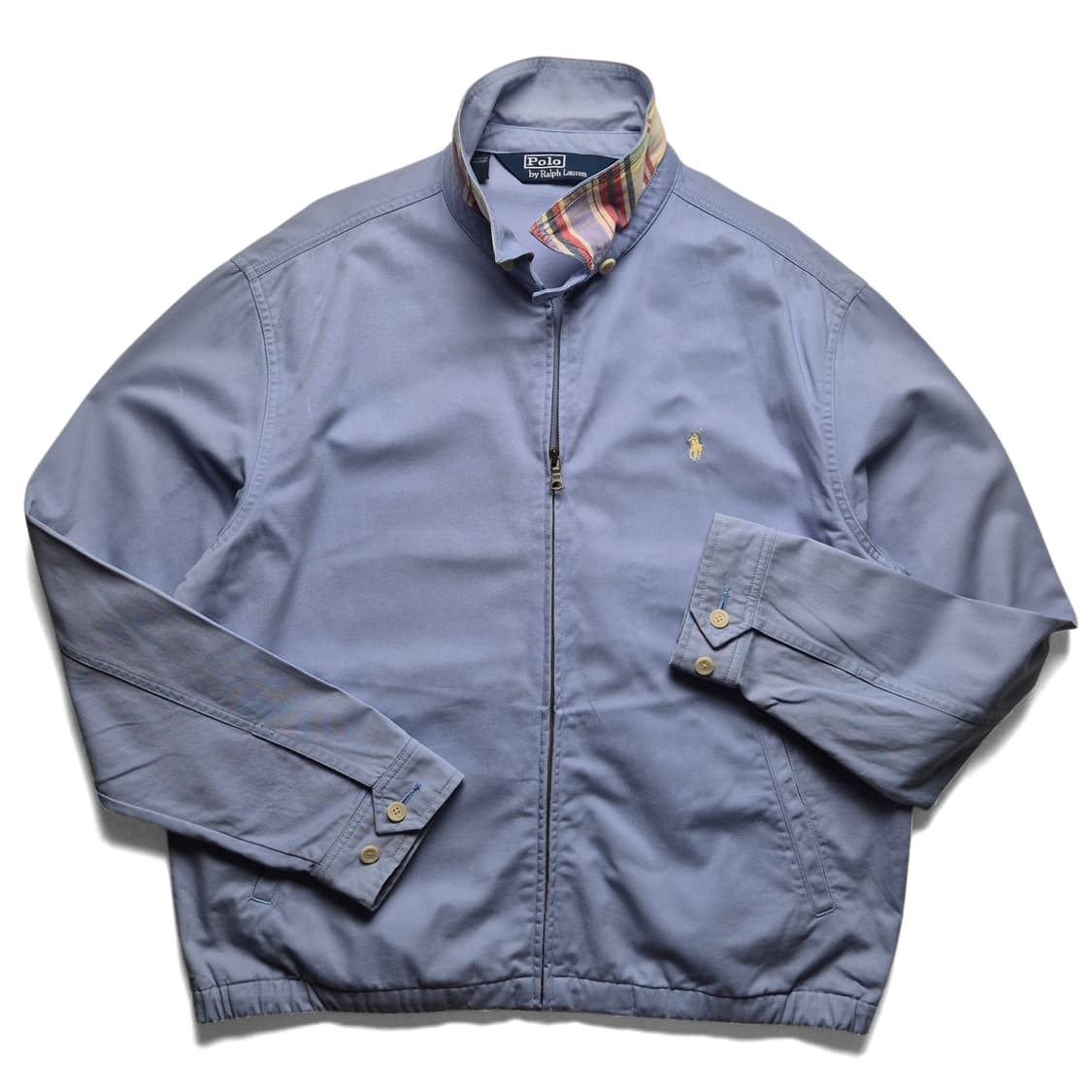 [M] 폴로 랄프로렌 코튼 스윙톱 자켓 상품이미지3