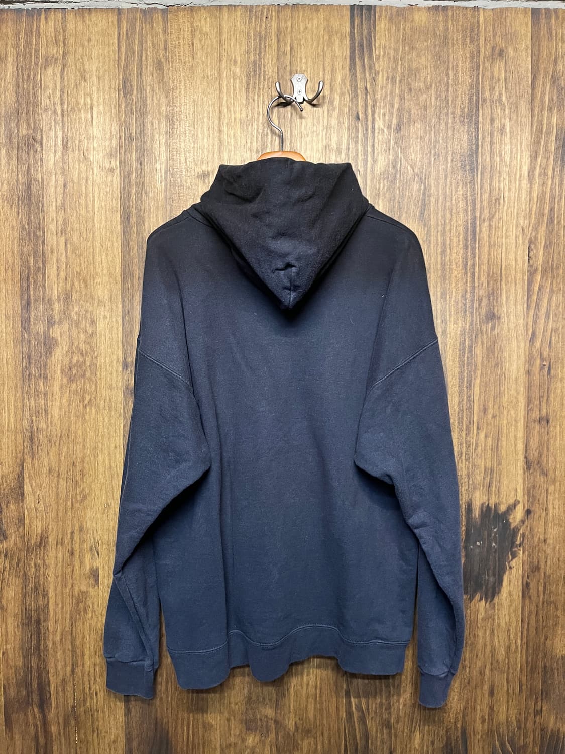 Thrasher printed hoodie 상품이미지2