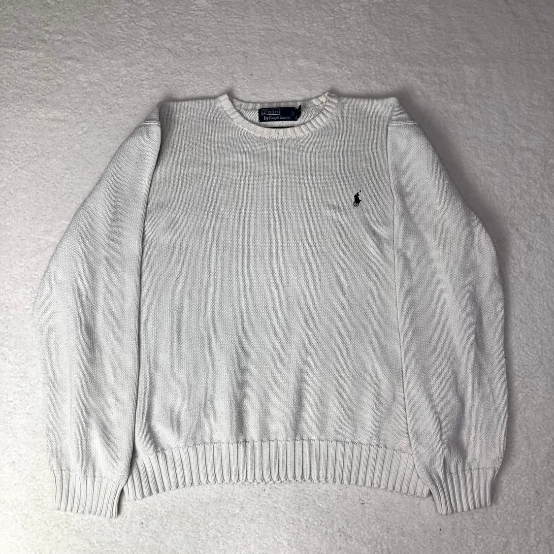 폴로 랄프로렌 니트 상품이미지1