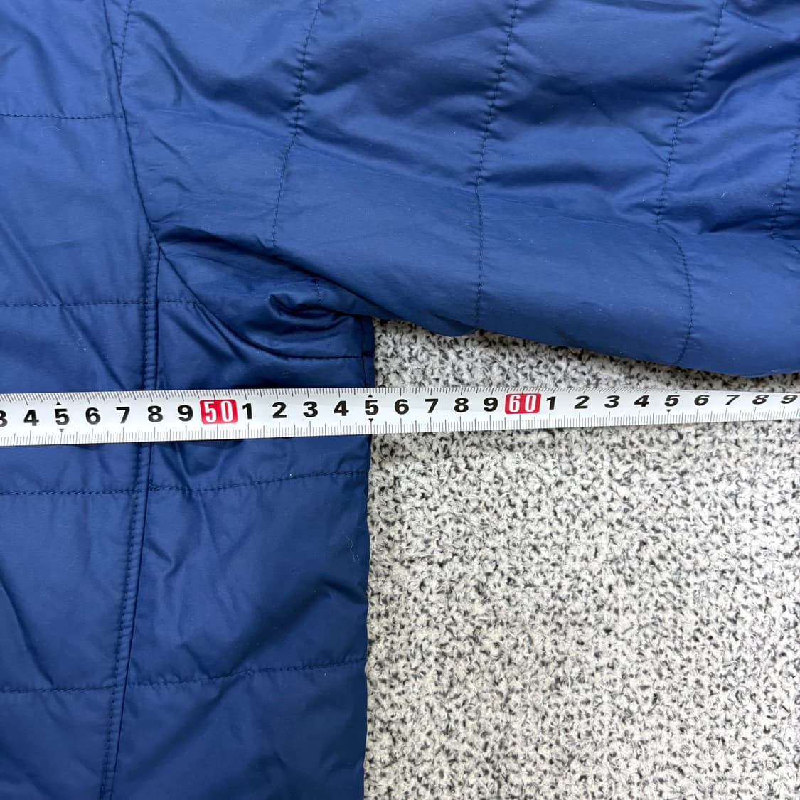 M 컬럼비아 경량 패딩 자켓 0312J 상품이미지5