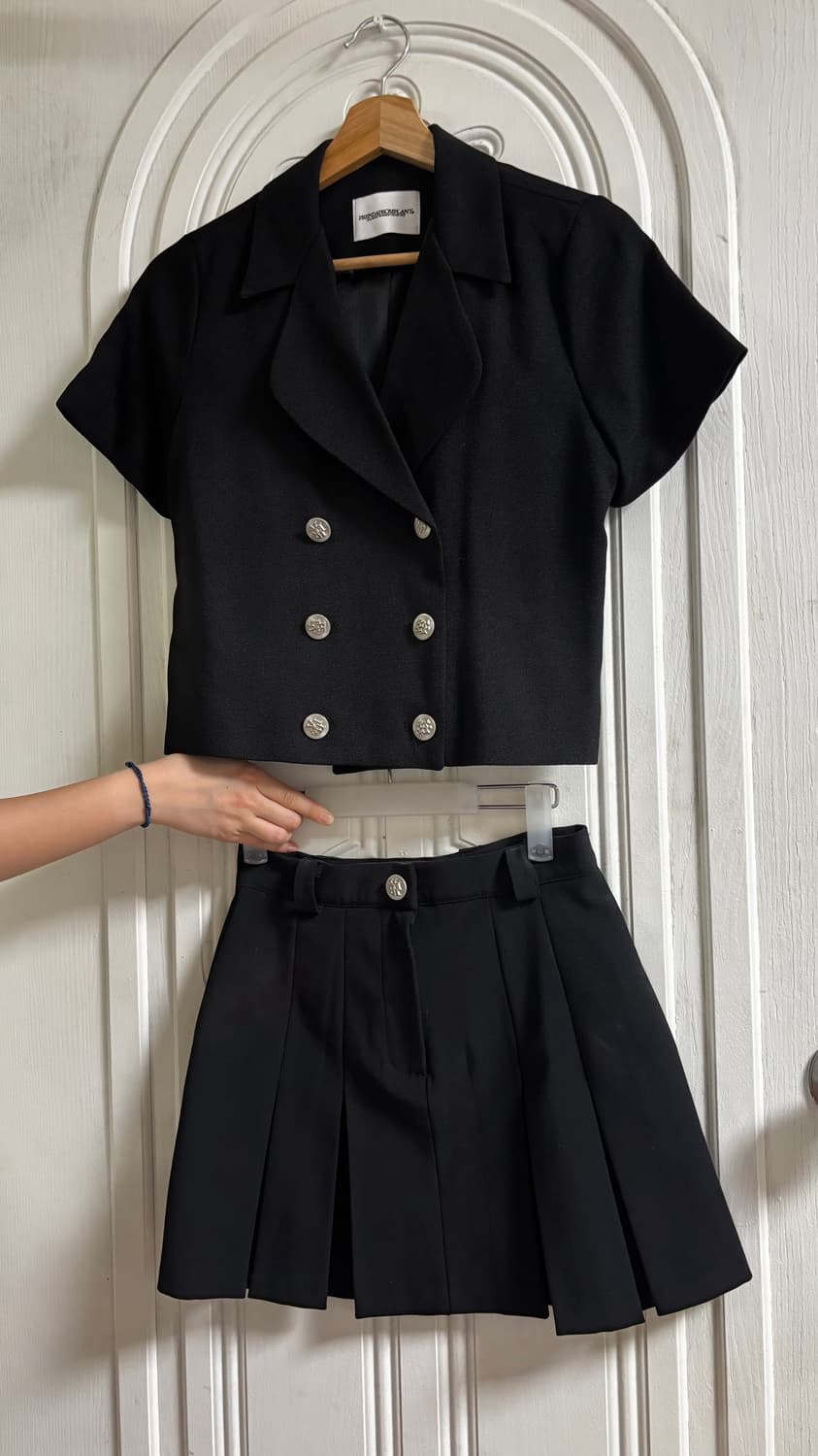 프렌다프롬플랜트 투피스 상품이미지1