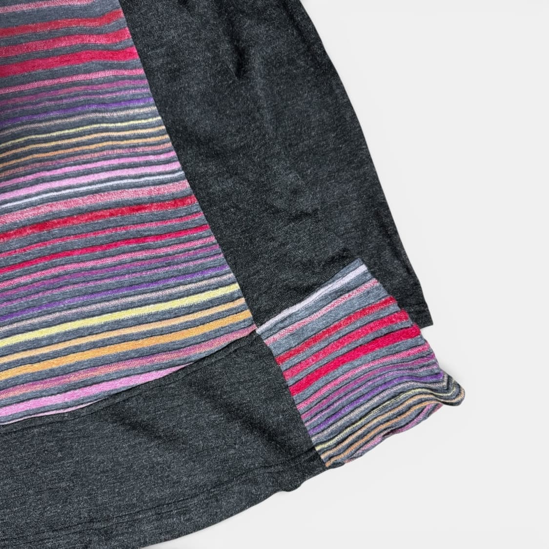 Vintage Sun Benus Colar Knit 상품이미지3