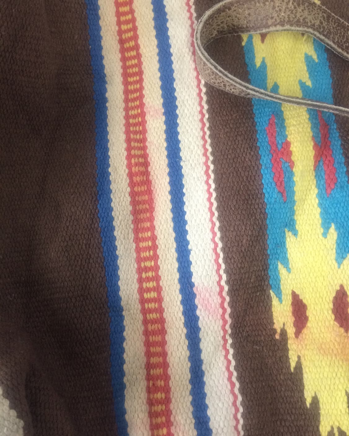 ethnic mood tote bag 상품이미지6