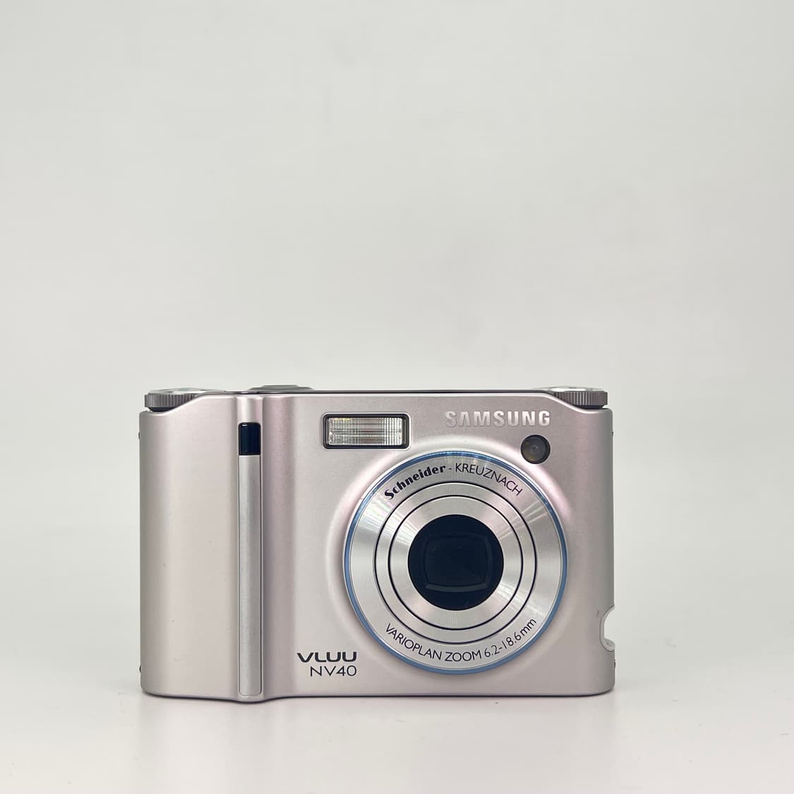 삼성 SamSung VLUU NV40 실버 상품이미지1